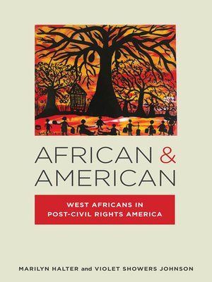 cover image of African & American